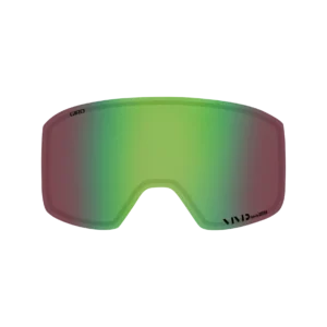 Axis/Ella Lens