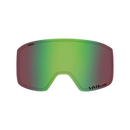 Axis/Ella Lens