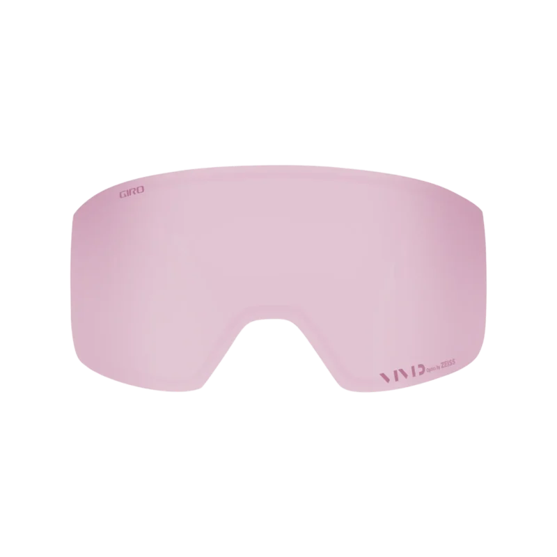 Balance/Facet Lens