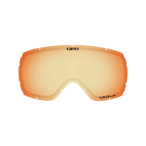 Balance/Facet Lens