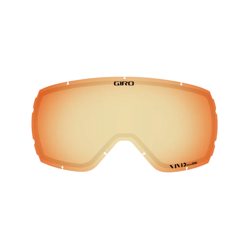 Balance/Facet Lens