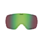 Balance/Facet Lens