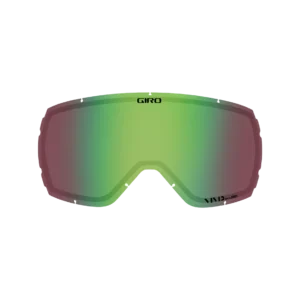 Balance/Facet Lens