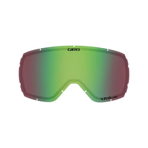 Balance/Facet Lens