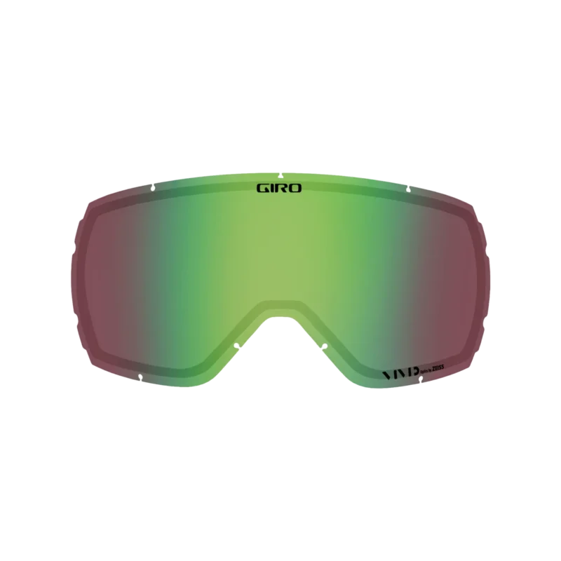 Balance/Facet Lens
