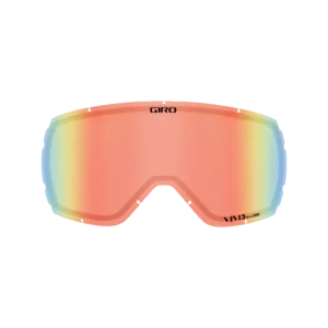 Balance/Facet Lens