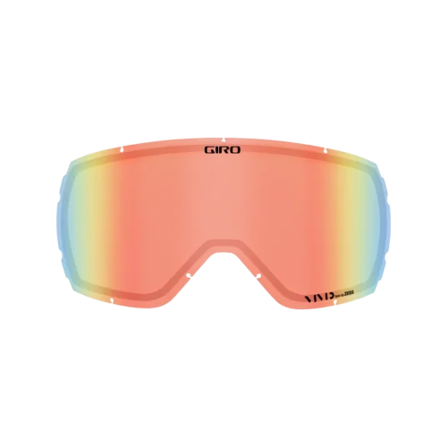 Balance/Facet Lens