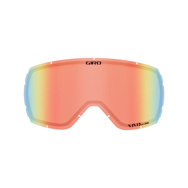 Balance/Facet Lens