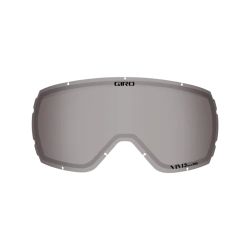 Balance/Facet Lens