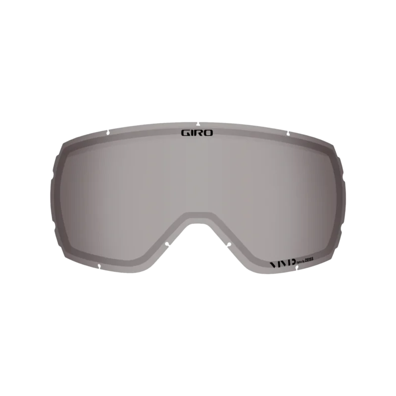 Balance/Facet Lens