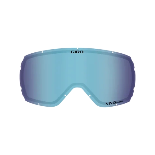 Balance/Facet Lens