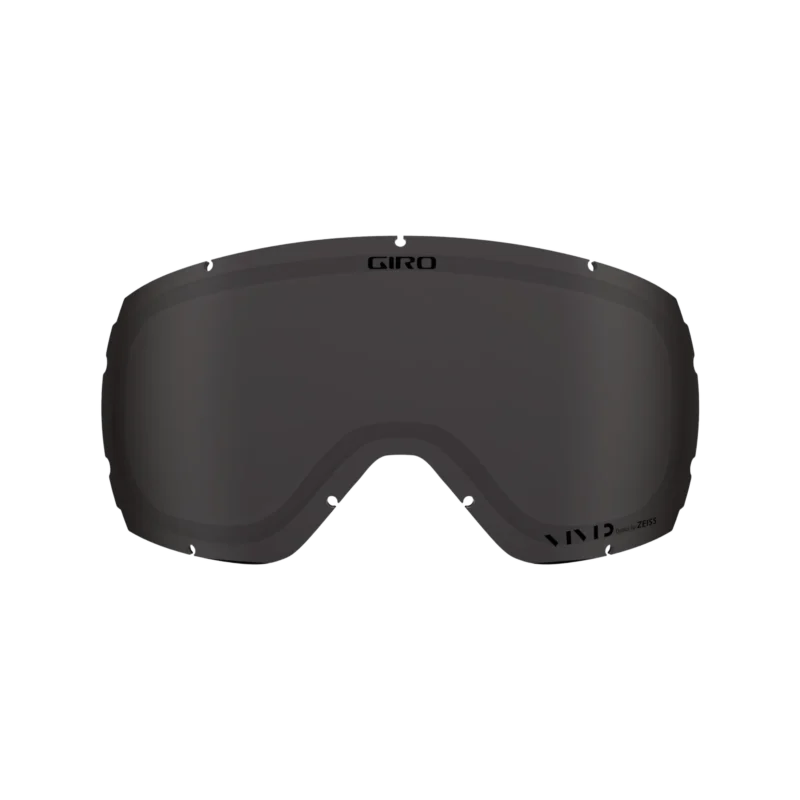 Balance/Facet Lens