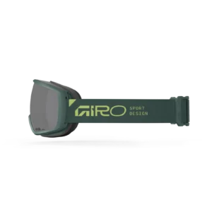 Balance II Vivid Goggle