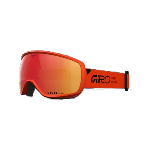 Balance II Vivid Goggle