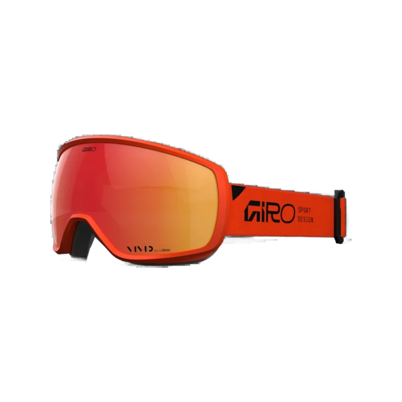 Balance II Vivid Goggle