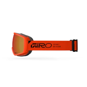 Balance II Vivid Goggle