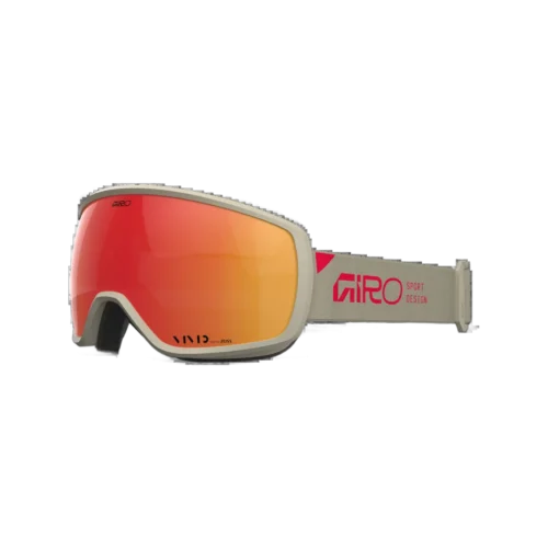 Balance II Vivid Goggle