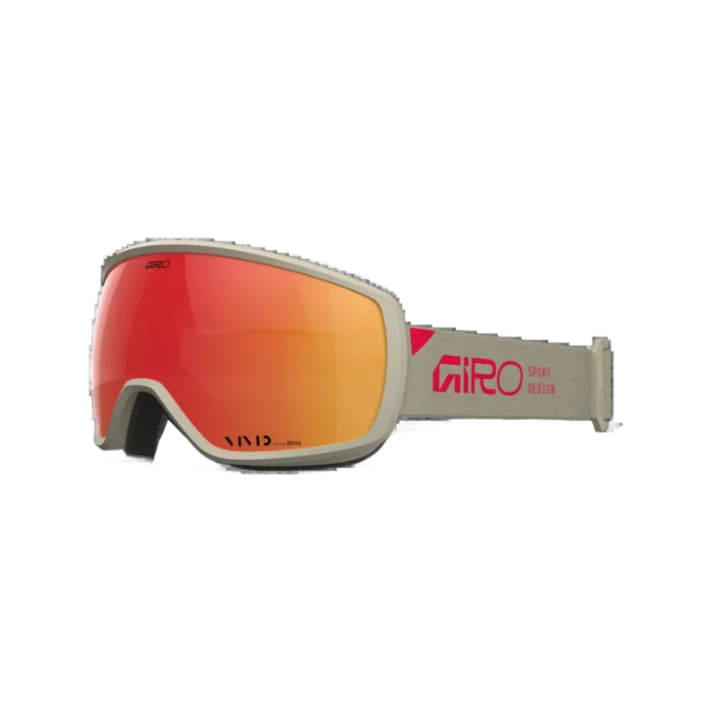 Balance II Vivid Goggle