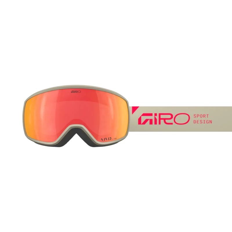 Balance II Vivid Goggle