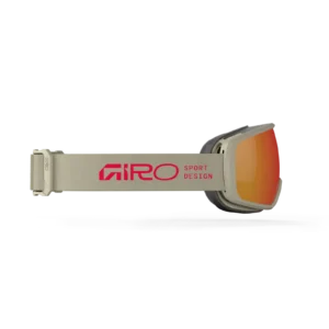 Balance II Vivid Goggle