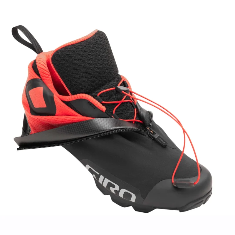 Blaze Winter Shoe