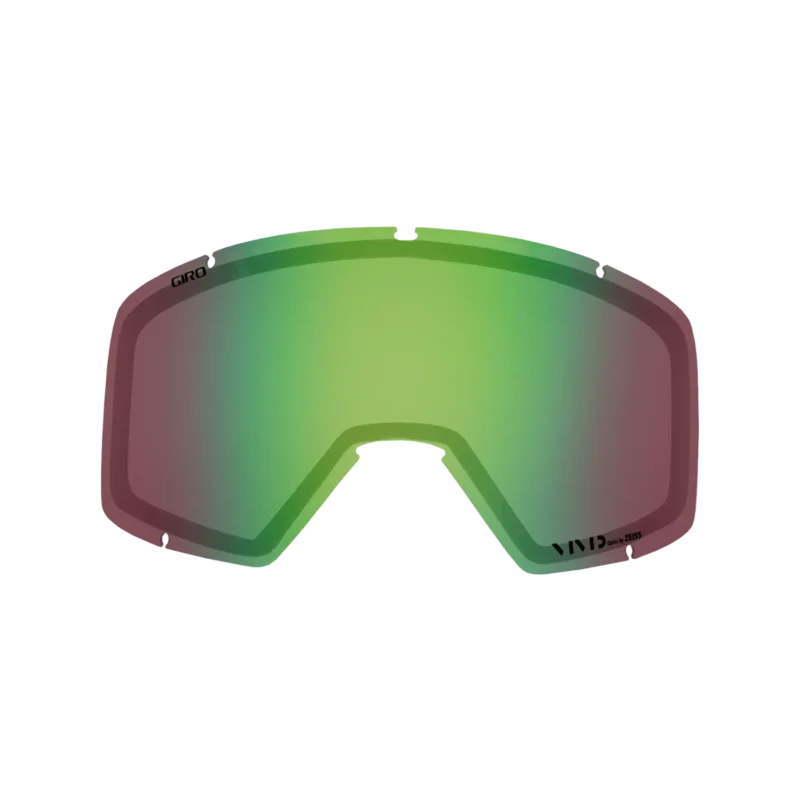 Blok Lens