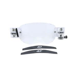 Blok MTB Goggle Roll-off Clear Lens Kit