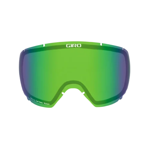 Blok MTB Google Lens