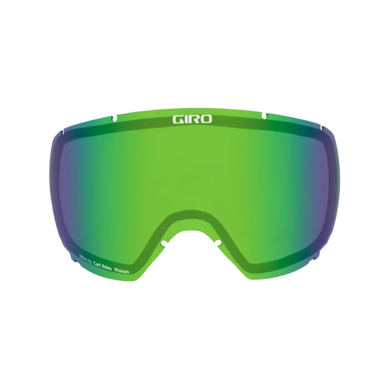 Blok MTB Google Lens