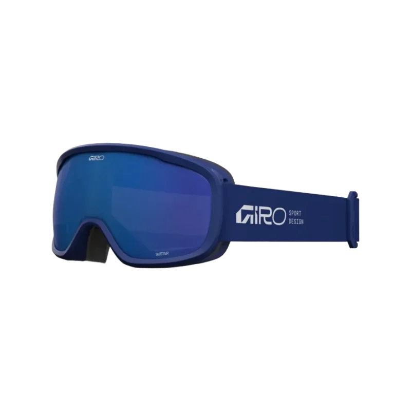 Buster Flash Goggle