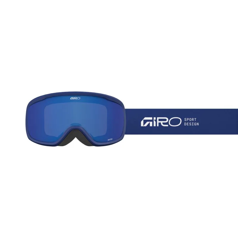 Buster Flash Goggle