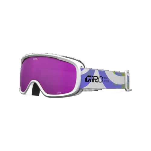 Buster Flash Goggle