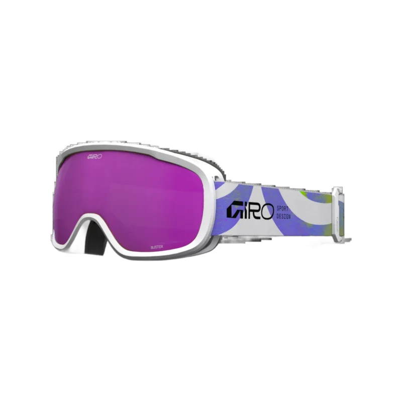 Buster Flash Goggle