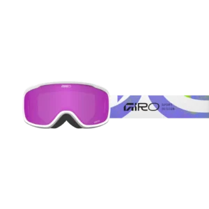 Buster Flash Goggle