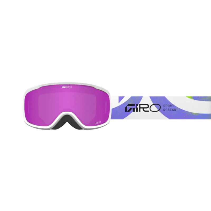 Buster Flash Goggle