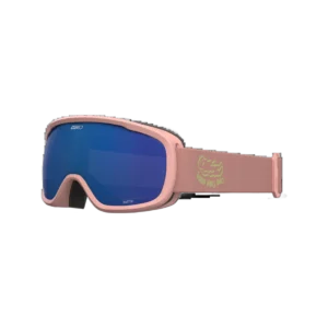 Buster Flash Goggle