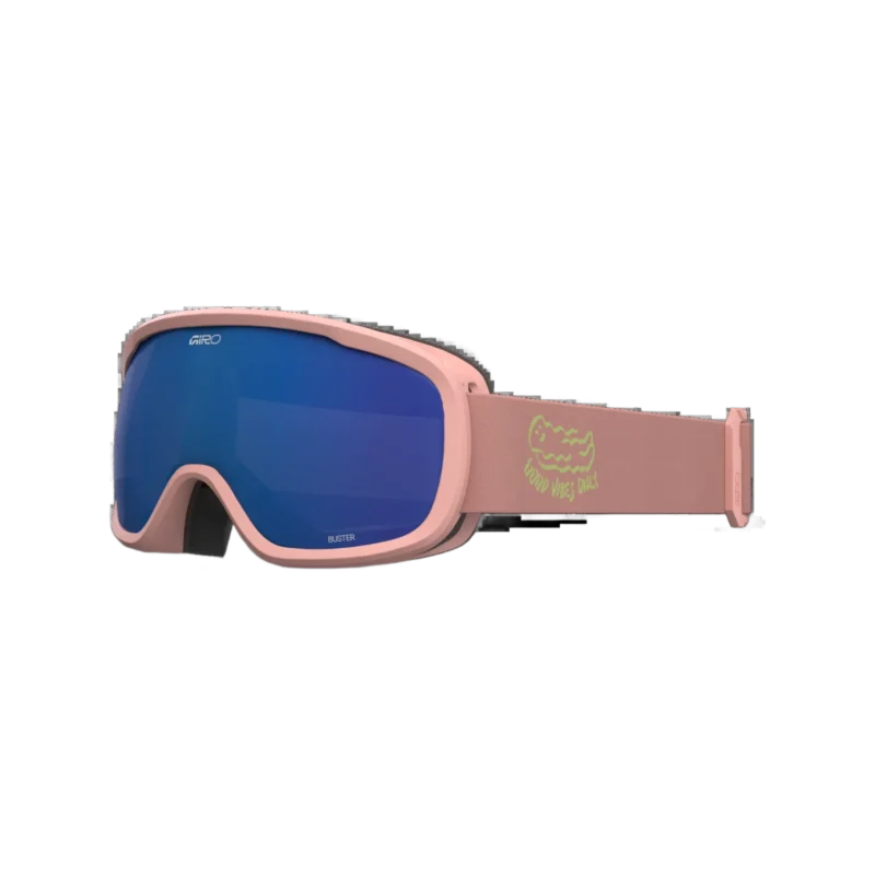 Buster Flash Goggle