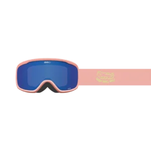 Buster Flash Goggle