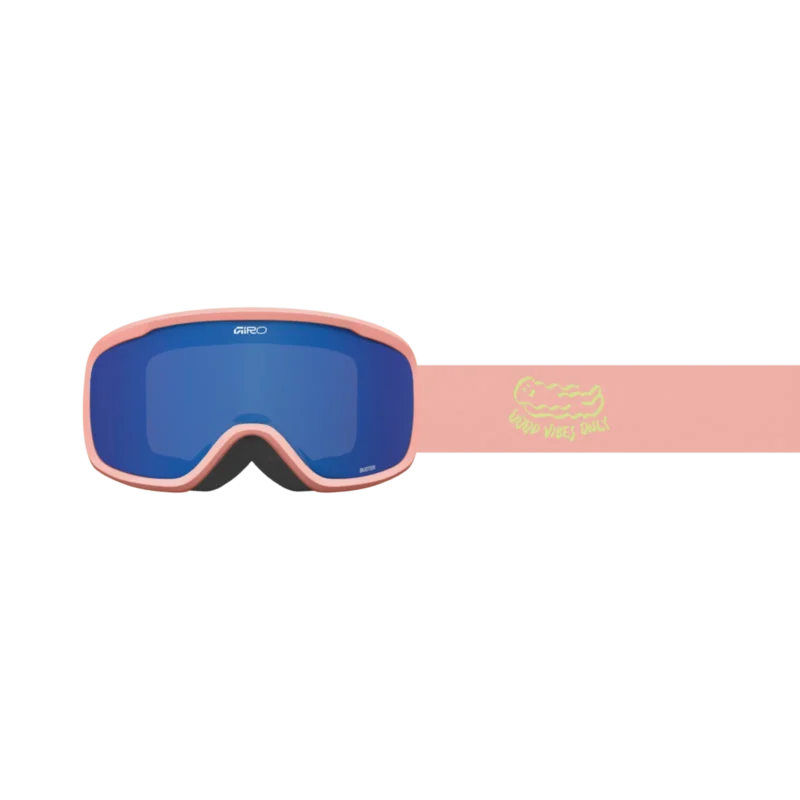 Buster Flash Goggle