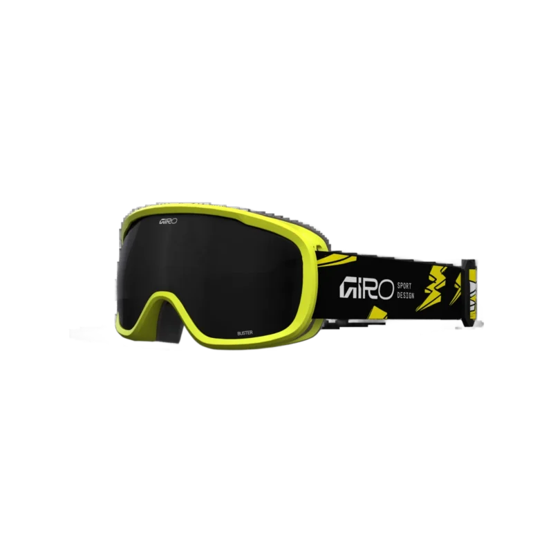 Buster Flash Goggle