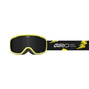 Buster Flash Goggle