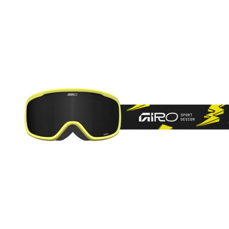 Buster Flash Goggle