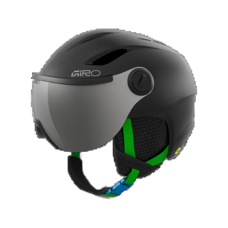 Buzz MIPS Helmet