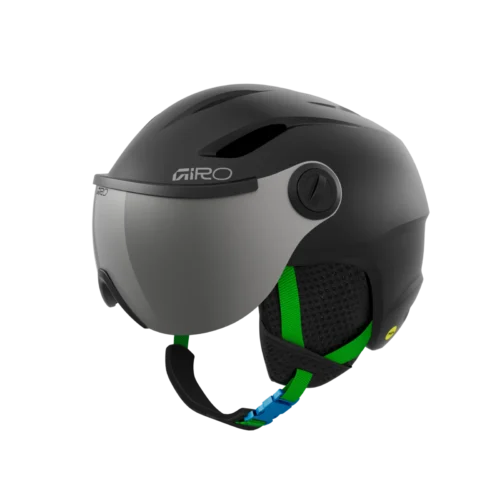 giro-buzz-mips-helmet-matte-black-party-blocks-1 Giro buzz mips helmet matte black party blocks