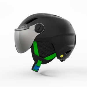 Buzz MIPS Helmet