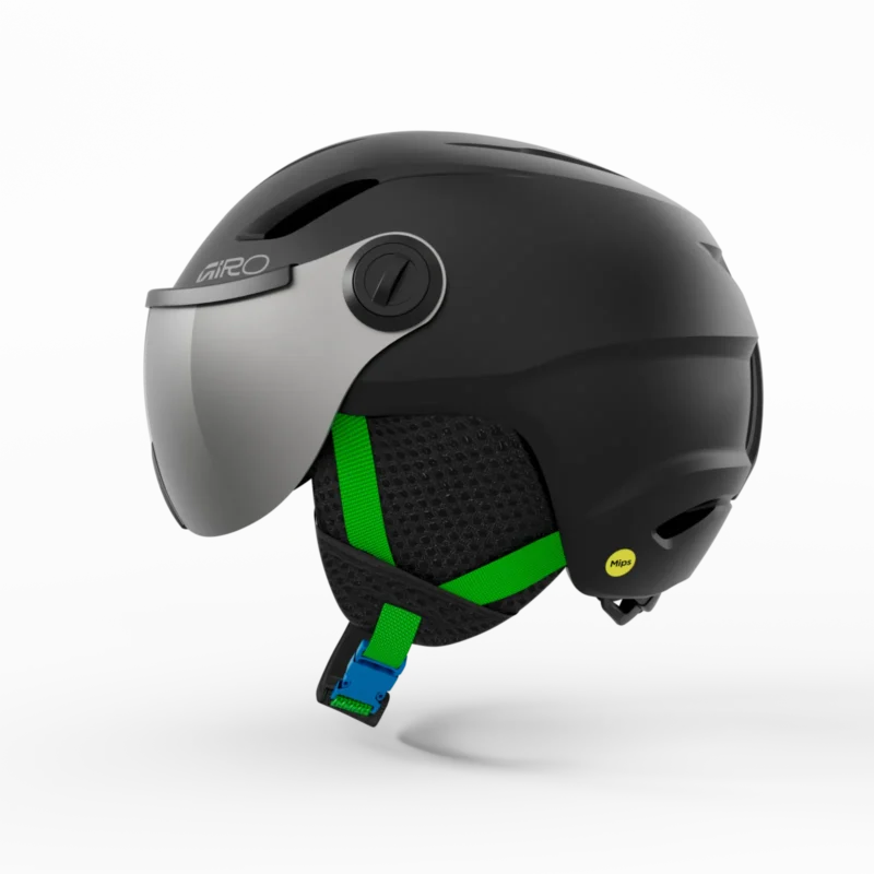 Buzz MIPS Helmet