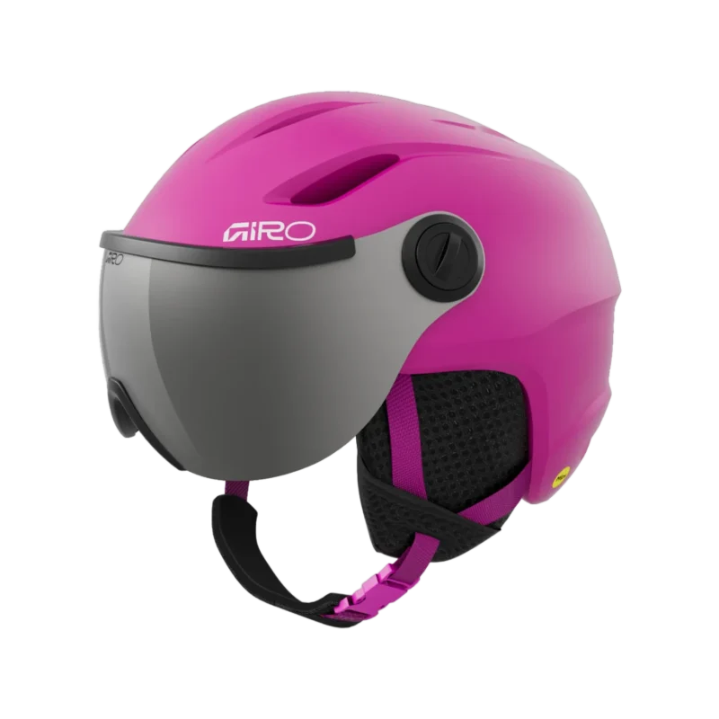 Buzz MIPS Helmet