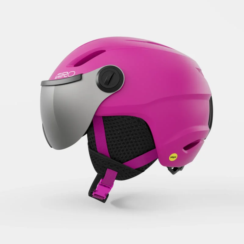 Buzz MIPS Helmet