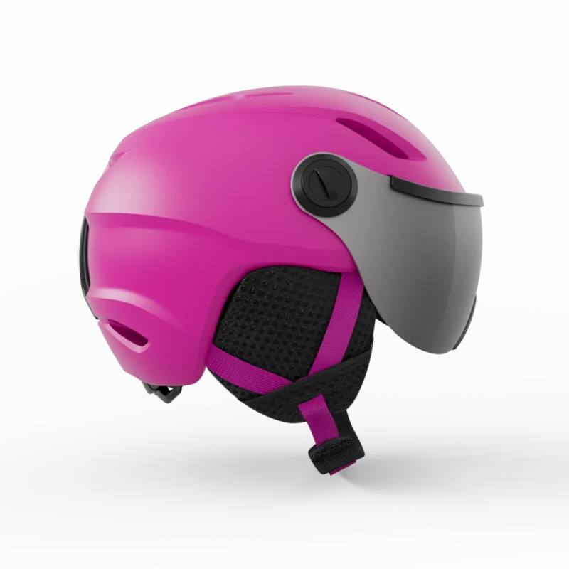 Buzz MIPS Helmet