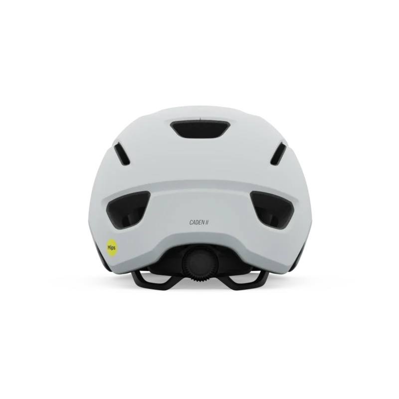 Caden II MIPS